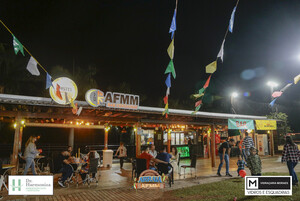 ARRAI� AFMM 2024 (S�bado) 20/07