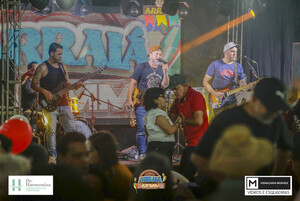 ARRAI� AFMM 2024 (S�bado) 20/07