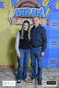 ARRAI� AFMM 2024 (S�bado) 20/07