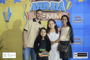 ARRAI� AFMM 2024 (S�bado) 20/07
