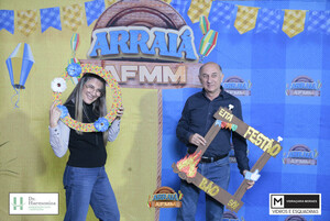ARRAI� AFMM 2024 (S�bado) 20/07