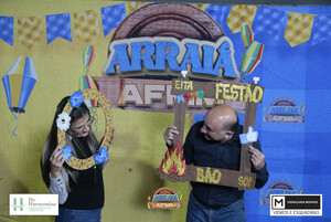 ARRAI� AFMM 2024 (S�bado) 20/07
