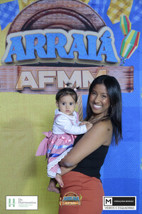 ARRAI� AFMM 2024 (S�bado) 20/07