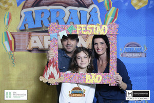 ARRAI� AFMM 2024 (S�bado) 20/07
