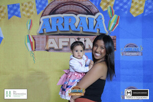 ARRAI� AFMM 2024 (S�bado) 20/07
