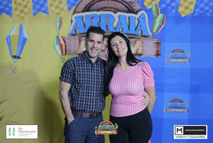 ARRAI� AFMM 2024 (S�bado) 20/07