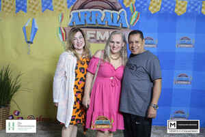 ARRAI� AFMM 2024 (S�bado) 20/07