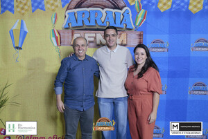 ARRAI� AFMM 2024 (S�bado) 20/07