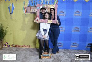 ARRAI� AFMM 2024 (S�bado) 20/07