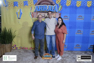 ARRAI� AFMM 2024 (S�bado) 20/07