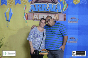 ARRAI� AFMM 2024 (S�bado) 20/07