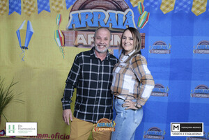 ARRAI� AFMM 2024 (S�bado) 20/07