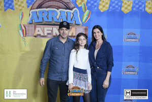 ARRAI� AFMM 2024 (S�bado) 20/07