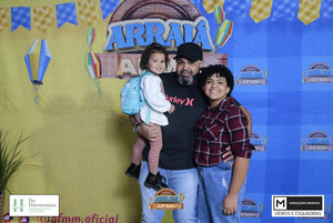 ARRAI� AFMM 2024 (S�bado) 20/07