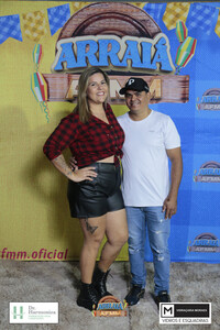 ARRAI� AFMM 2024 (S�bado) 20/07