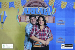 ARRAI� AFMM 2024 (S�bado) 20/07