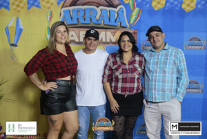 ARRAI� AFMM 2024 (S�bado) 20/07