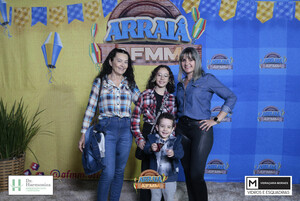 ARRAI� AFMM 2024 (S�bado) 20/07