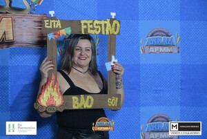 ARRAI� AFMM 2024 (S�bado) 20/07