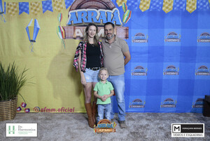 ARRAI� AFMM 2024 (S�bado) 20/07