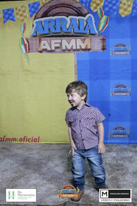 ARRAI� AFMM 2024 (S�bado) 20/07