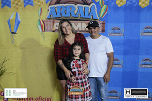 ARRAI� AFMM 2024 (S�bado) 20/07