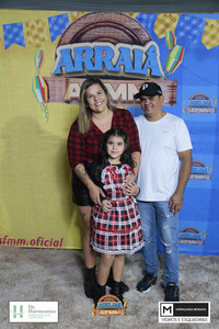 ARRAI� AFMM 2024 (S�bado) 20/07