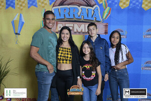 ARRAI� AFMM 2024 (S�bado) 20/07