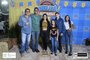 ARRAI� AFMM 2024 (S�bado) 20/07