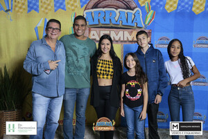 ARRAI� AFMM 2024 (S�bado) 20/07