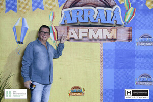 ARRAI� AFMM 2024 (S�bado) 20/07