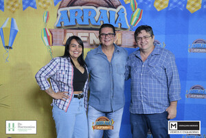 ARRAI� AFMM 2024 (S�bado) 20/07