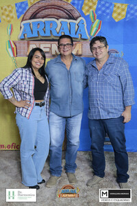 ARRAI� AFMM 2024 (S�bado) 20/07