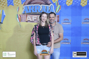 ARRAI� AFMM 2024 (S�bado) 20/07