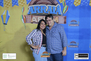 ARRAI� AFMM 2024 (S�bado) 20/07