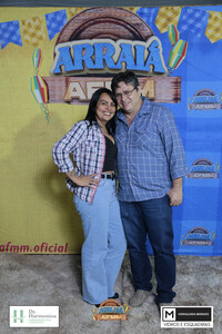 ARRAI� AFMM 2024 (S�bado) 20/07