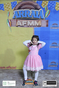 ARRAI� AFMM 2024 (S�bado) 20/07