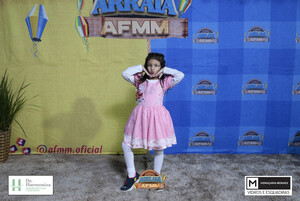 ARRAI� AFMM 2024 (S�bado) 20/07