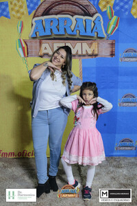 ARRAI� AFMM 2024 (S�bado) 20/07