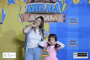 ARRAI� AFMM 2024 (S�bado) 20/07