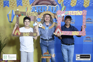 ARRAI� AFMM 2024 (S�bado) 20/07