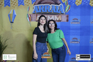 ARRAI� AFMM 2024 (S�bado) 20/07