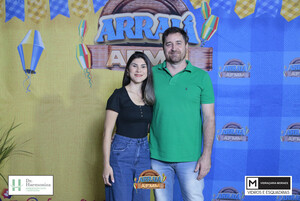 ARRAI� AFMM 2024 (S�bado) 20/07