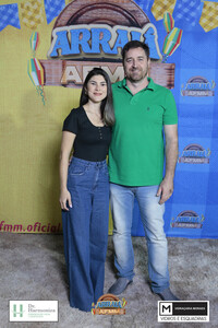 ARRAI� AFMM 2024 (S�bado) 20/07