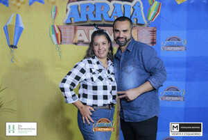 ARRAI� AFMM 2024 (S�bado) 20/07