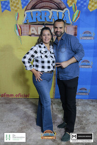 ARRAI� AFMM 2024 (S�bado) 20/07