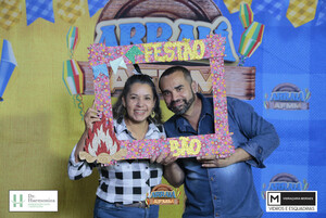 ARRAI� AFMM 2024 (S�bado) 20/07