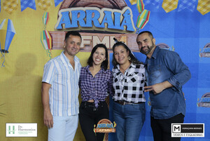 ARRAI� AFMM 2024 (S�bado) 20/07