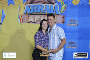 ARRAI� AFMM 2024 (S�bado) 20/07