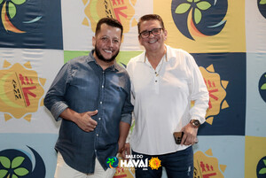Baile do Hava� 2024 - Parte 01